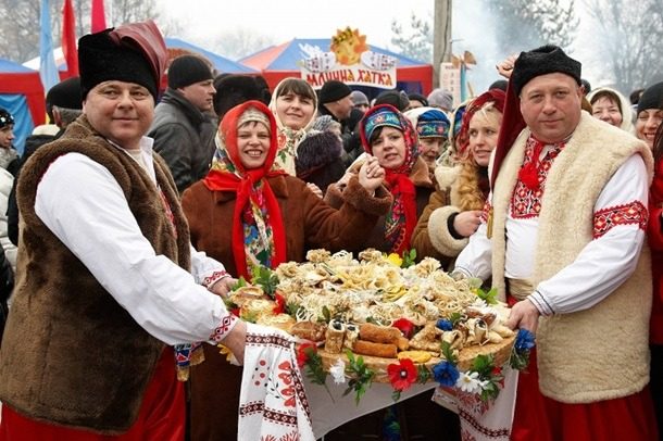 Масляна чи Масниця: як правильно називати свято, — відповідь етнографа ➤ Prozoro.net.ua