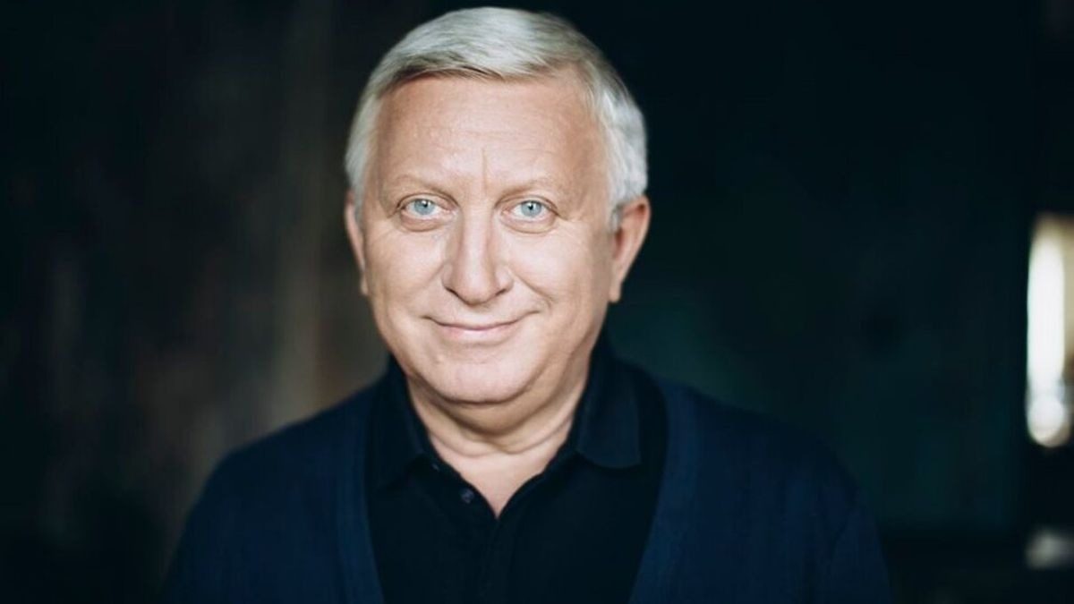 Отримав нагороду від Путіна: де зараз Горянський