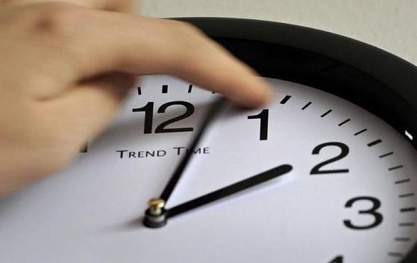 Переход на летнее время 2026: новая дата для украинцев