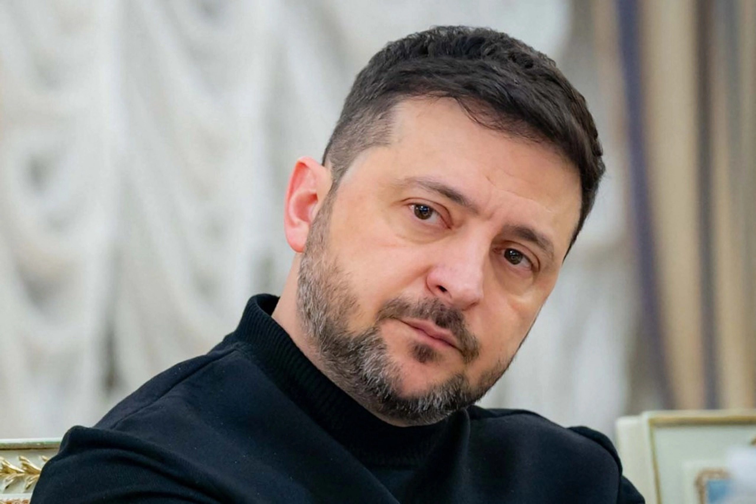 Зеленський розповів, чи боїться бути отруєним, як Навальний ➤ Главное.net