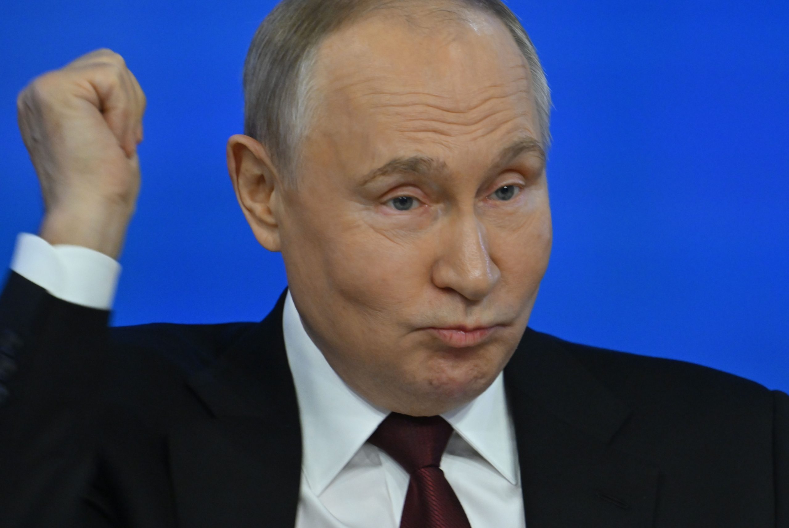 Донбасс не главное: вот что на самом деле хочет Путин в Украине
