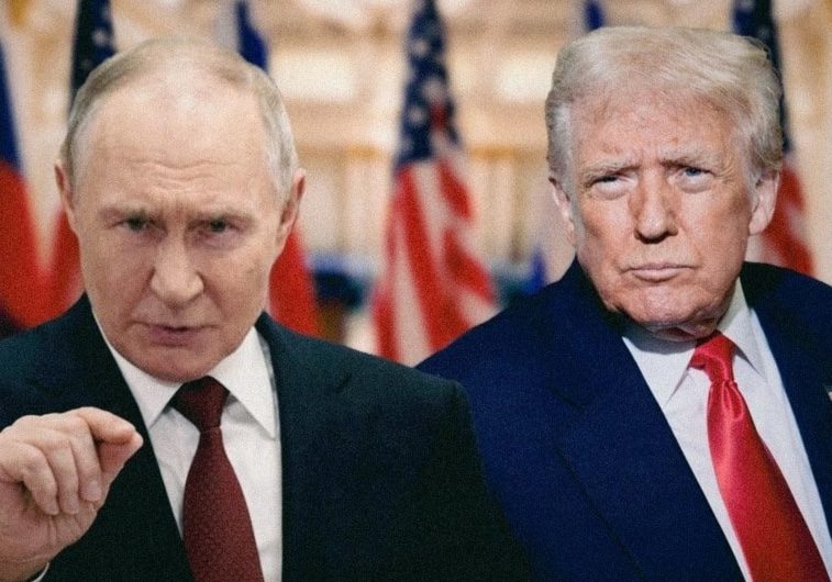 The Economist раскрыл, что Путин обещал Трампу на Аляске