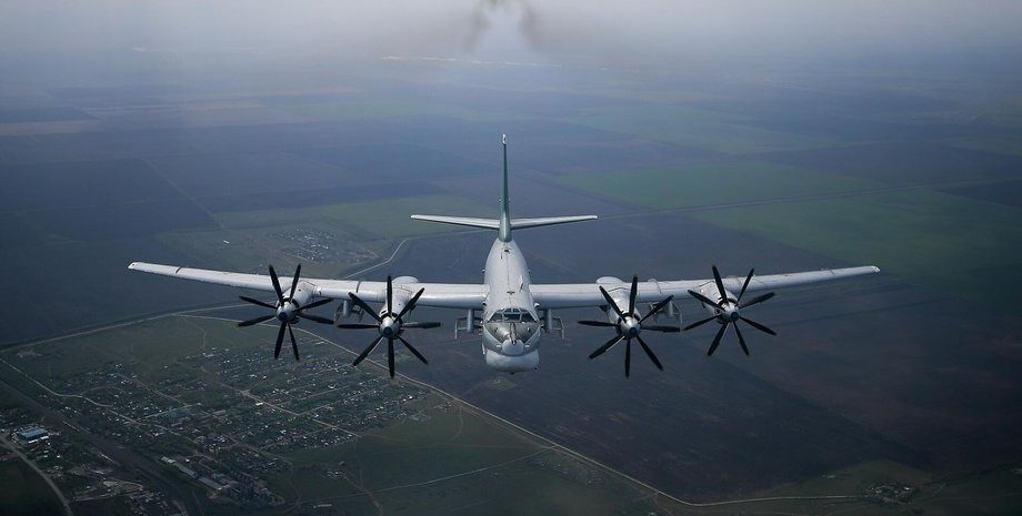 Путін згортає удари з Ту-95 по Україні, — аналітики