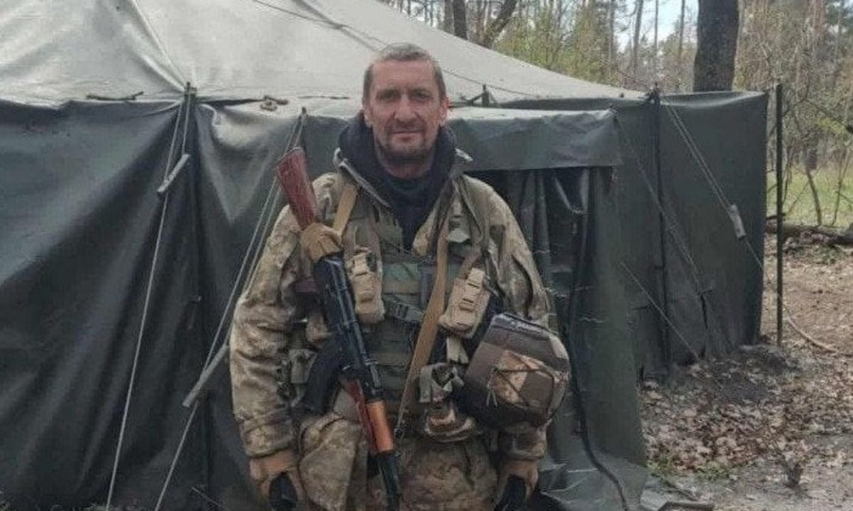 Раненый боец ВСУ выбрался из плена, взяв с собой двух оккупантов