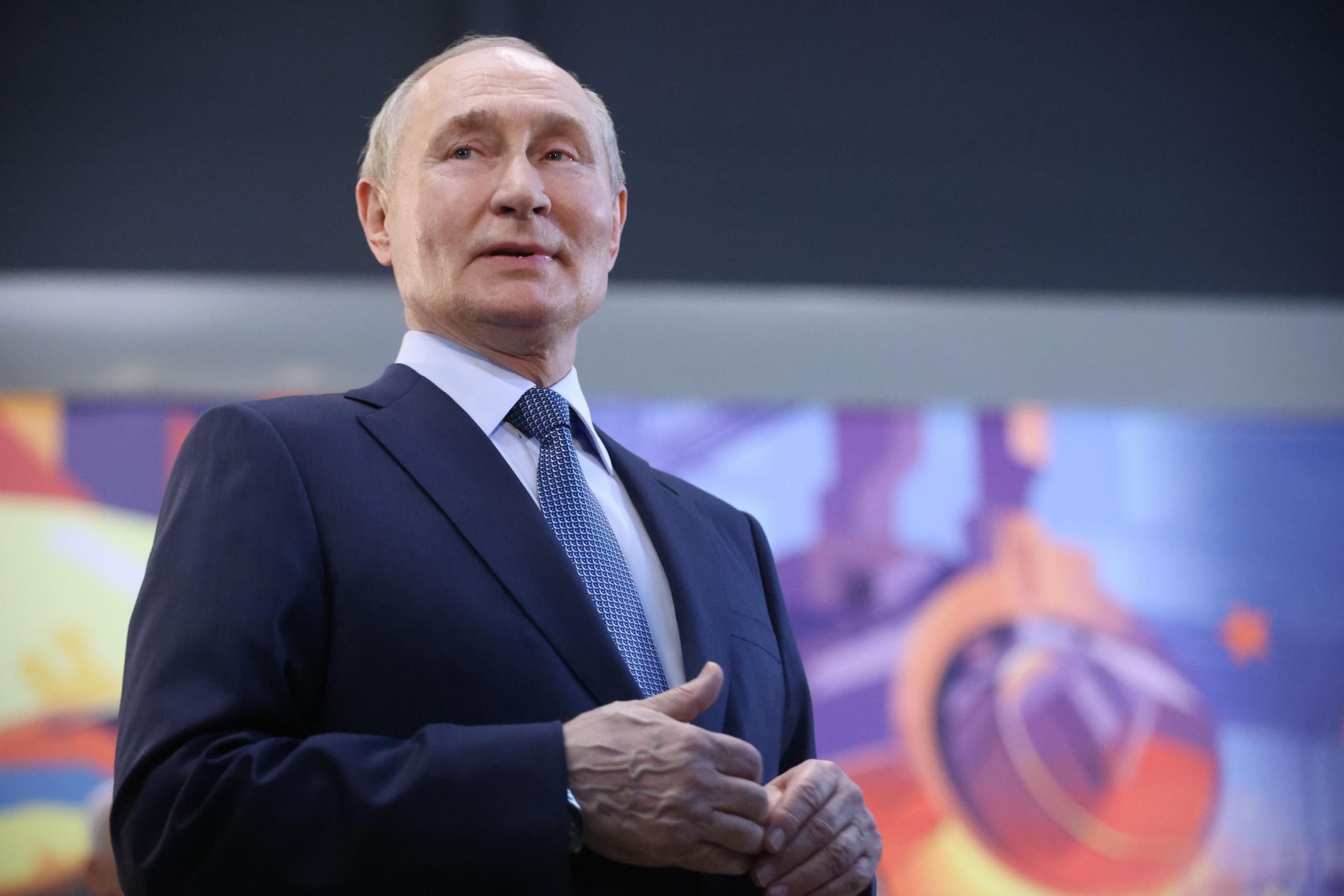 Путін веде тіньову війну проти Європи: вже 150 фактів агресії