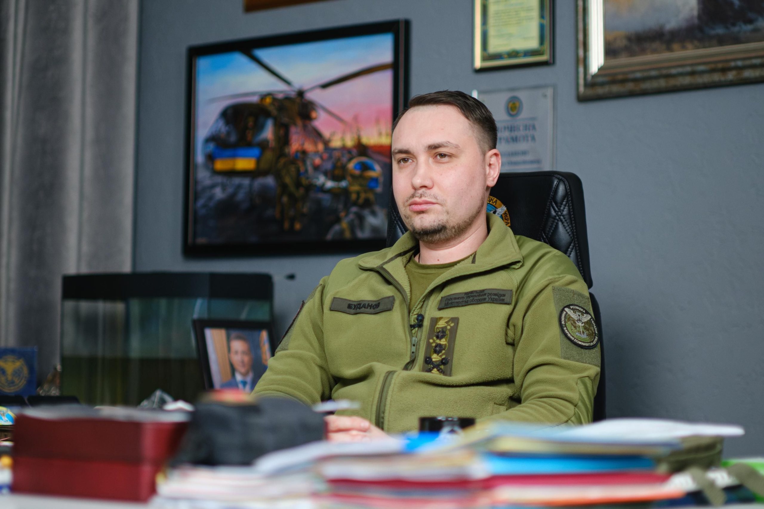 Завершення переговорів у Женеві: Буданов зробив заяву