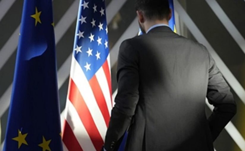Старий порядок завалився: відносини Європи та США на межі розриву ➤ Prozoro.net.ua