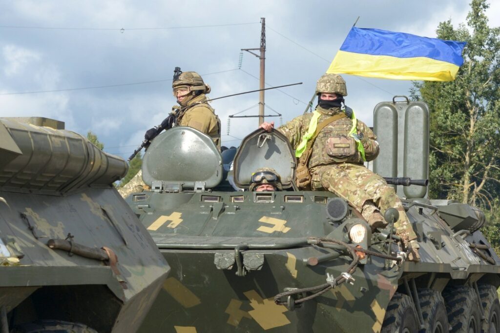 Так може закінчитися війна: найбільш реалістичний сценарій