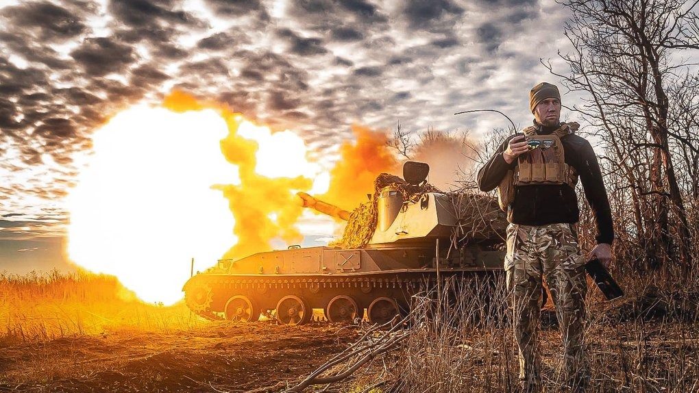 На каком направлении и когда войска РФ могут начать новое наступление