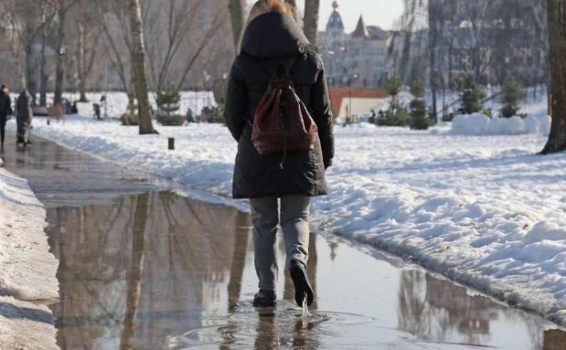 Потепление близко, но весна далеко: какой будет погода в ближайшие дни ➤ Prozoro.net.ua