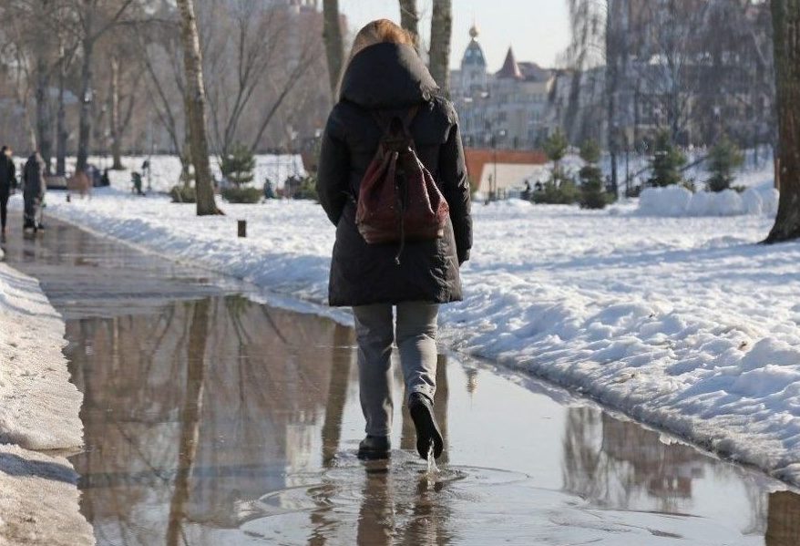 Потепление близко, но весна далеко: какой будет погода в ближайшие дни ➤ Prozoro.net.ua
