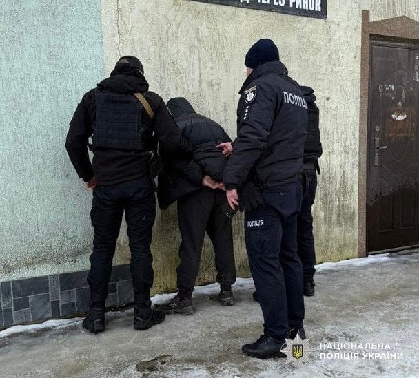 Теракт во Львове: новые подробности о возможной организаторке 3 Теракт во Львове: новые подробности о возможной организаторке