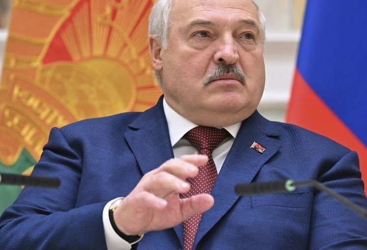 Білорусь занурилася в блекаут після наказу Лукашенка: причина ➤ Prozoro.net.ua