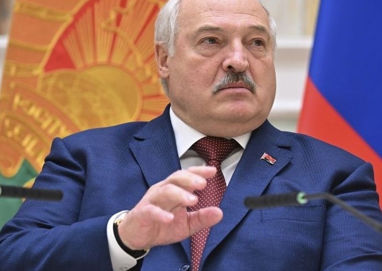 Беларусь погрузилась в блэкаут после приказа Лукашенко: причина ➤ Prozoro.net.ua
