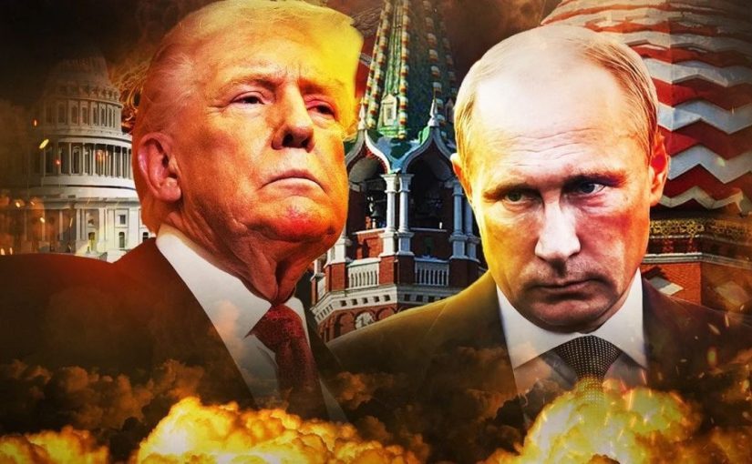 Путін втрачає єдиний козир: як США поставили Кремль на місце ➤ Prozoro.net.ua