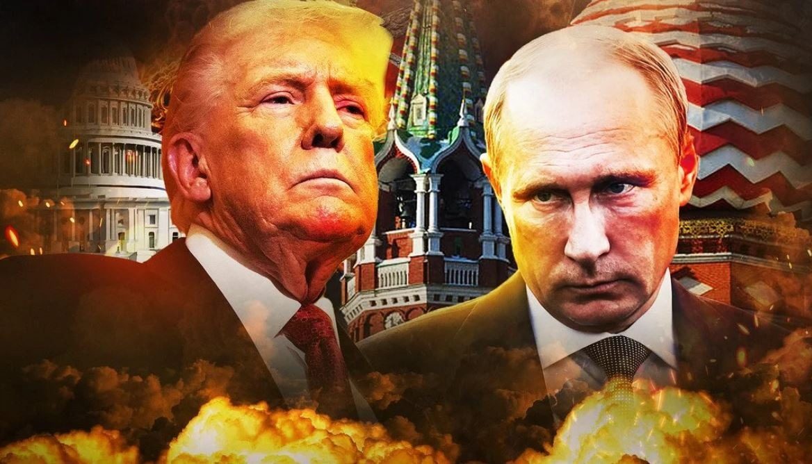 Путін втрачає єдиний козир: як США поставили Кремль на місце ➤ Prozoro.net.ua