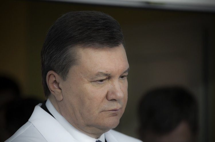 Всплыло странное хобби Януковича, о котором почти никто не знал