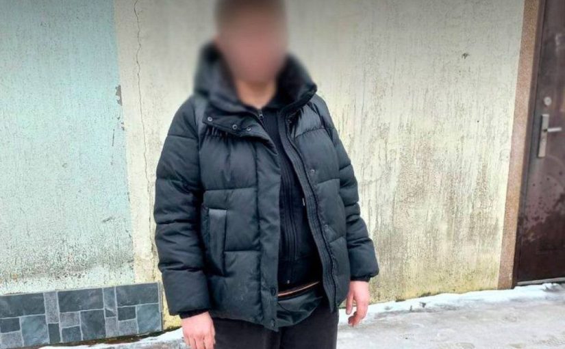 Какое вознаграждание обещала ФСБ подрывнице за теракт во Львове ➤ Prozoro.net.ua