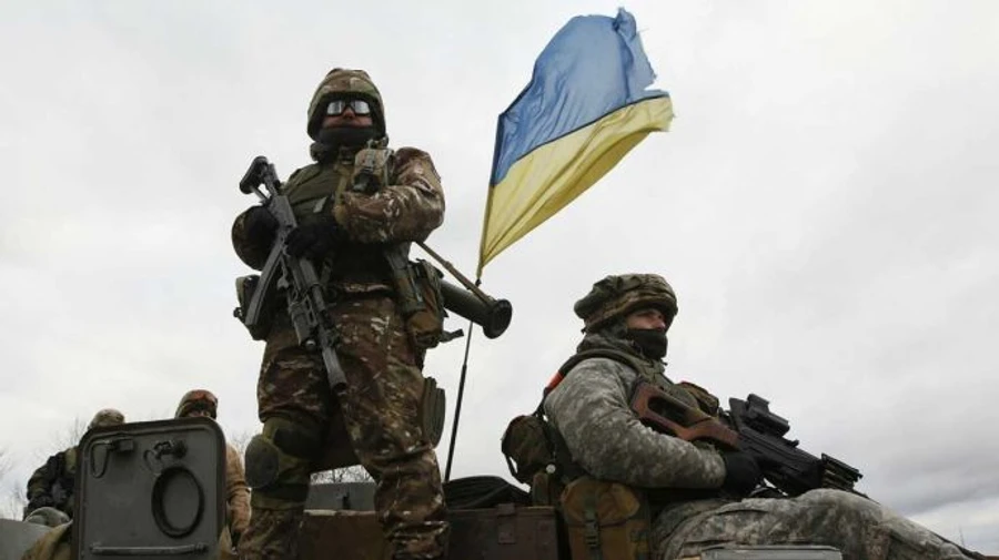 Стрімкий ривок ЗСУ: ЗМІ повідомили про рекордне просування на фронті