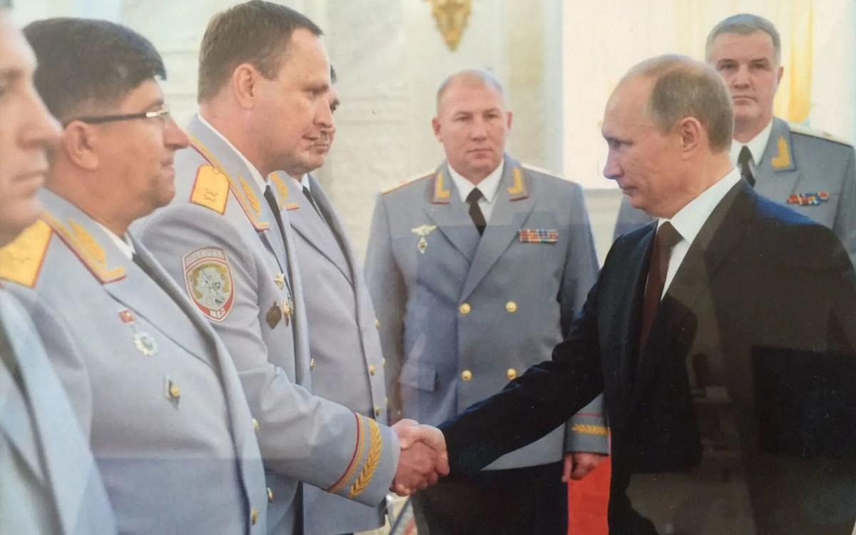 Спецслужби РФ досягли 4-ї стадії деградації, – ексголова ГУР ➤ Prozoro.net.ua
