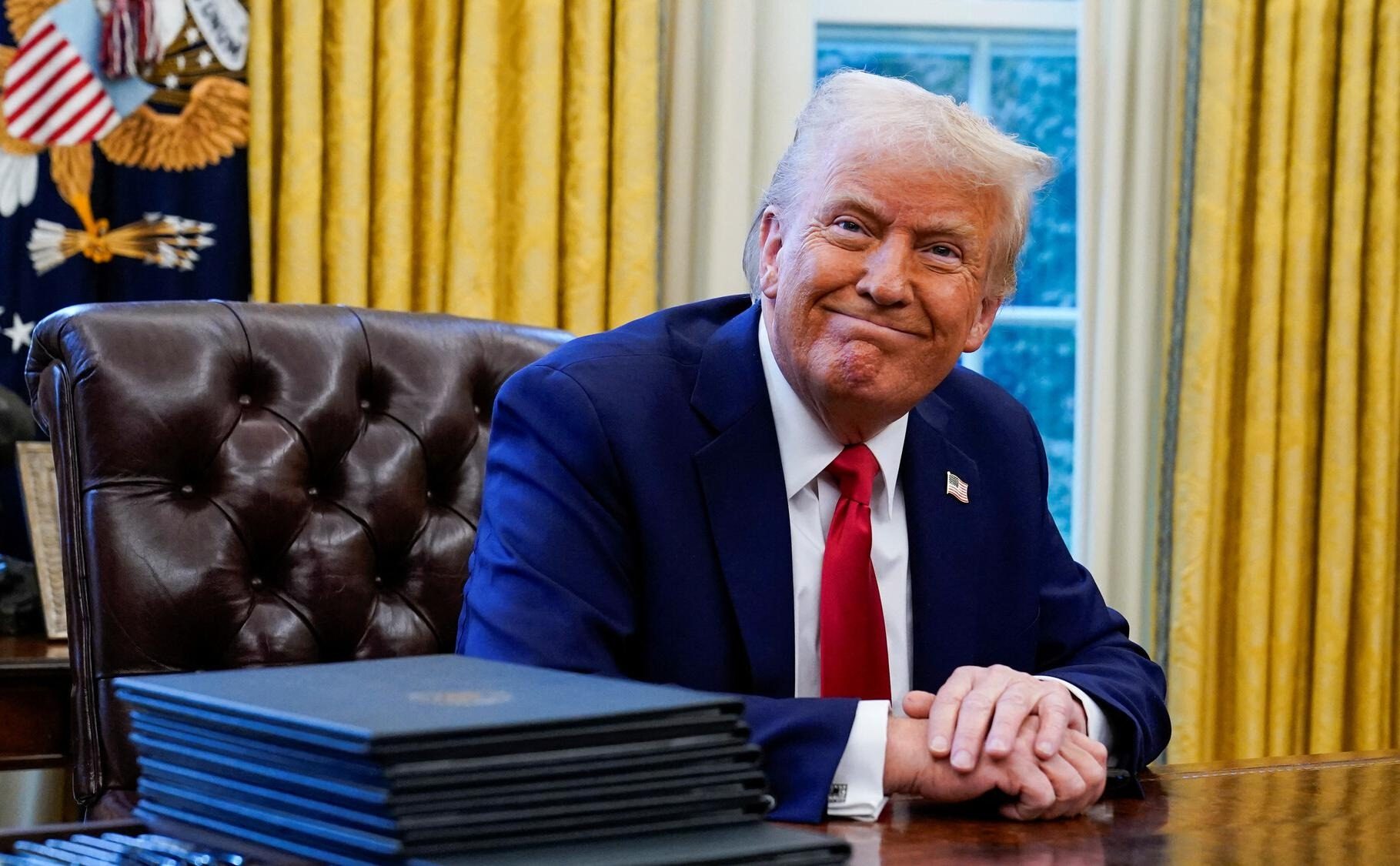 Что Трамп требует от Киева ➤ Prozoro.net.ua