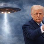 Трамп приказал обнародовать файлы об НЛО и инопланетянах ➤ Prozoro.net.ua