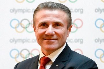 Гераскевич: «Бубка в возвращении россиян сыграл очень важную роль»