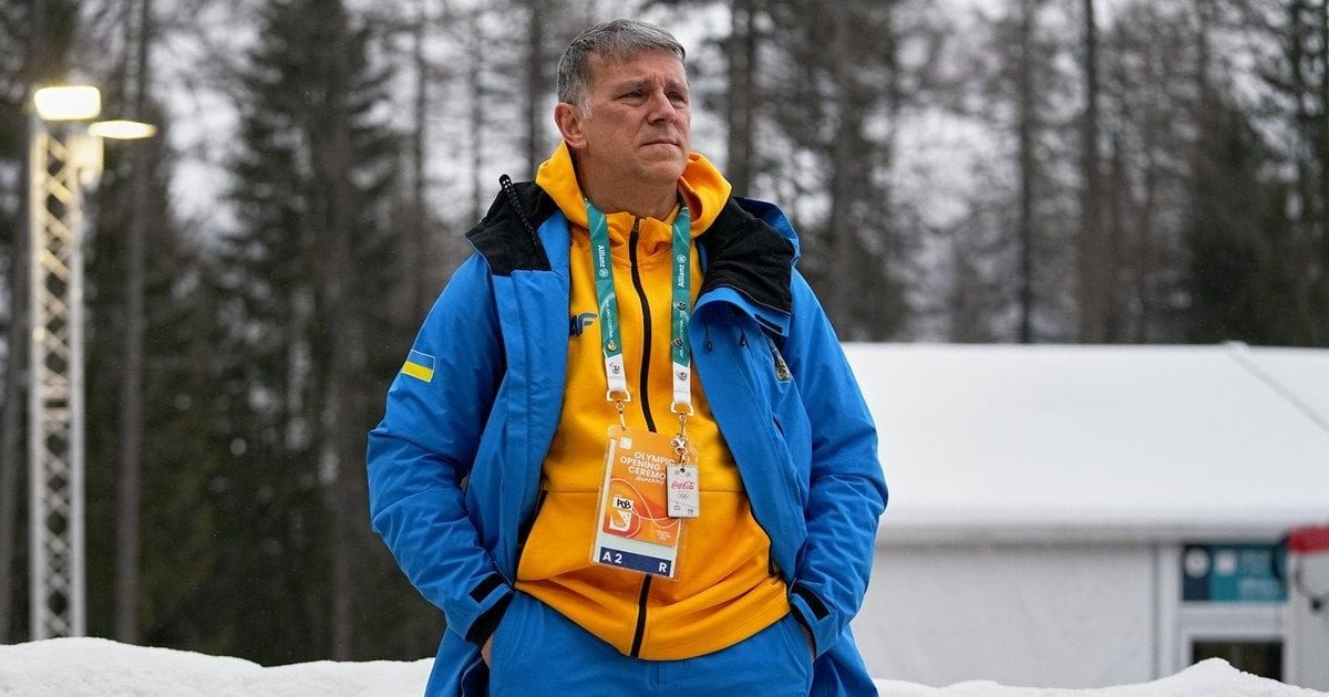 Ось що зробив батько Гераскевича після дискваліфікації сина