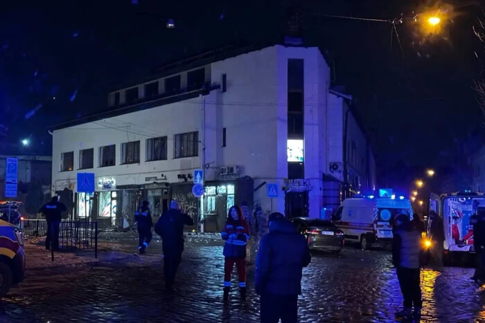 Слідство після теракту у Львові: хто під підозрою