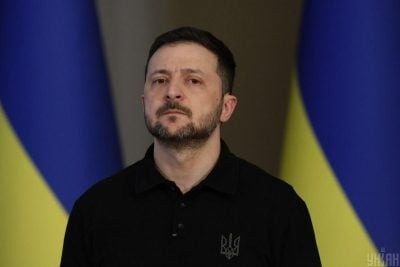 Доверяют ли украинцы Зеленскому: социологи удивили