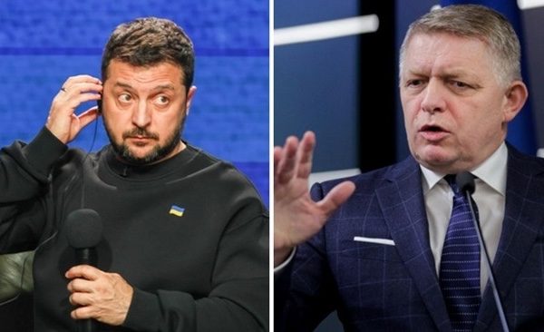 «Дружбы» не будет? Фицо раскрыл детали разговора с Зеленским ➤ Prozoro.net.ua