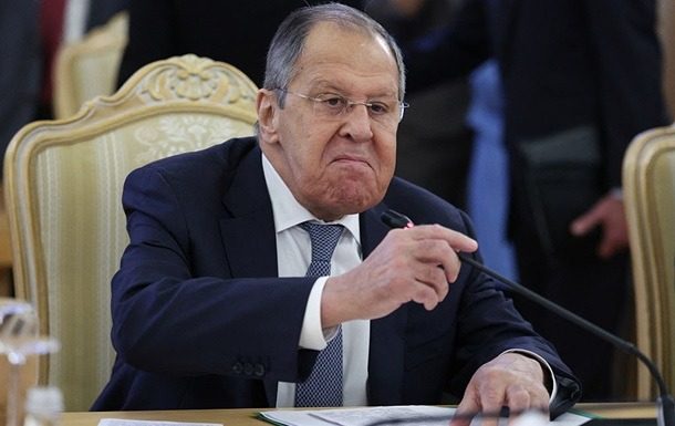 Лавров зробив цинічну заяву після переговорів: що видав