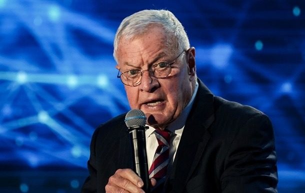 Келлог виступив із різкою заявою щодо питання Донбасу