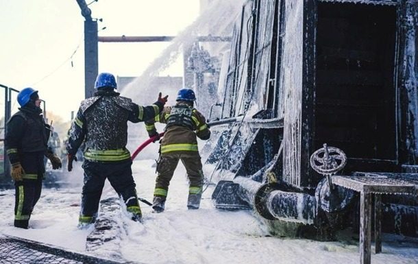 РФ завдала безпрецедентного удару по енергетиці Харкова ➤ Prozoro.net.ua
