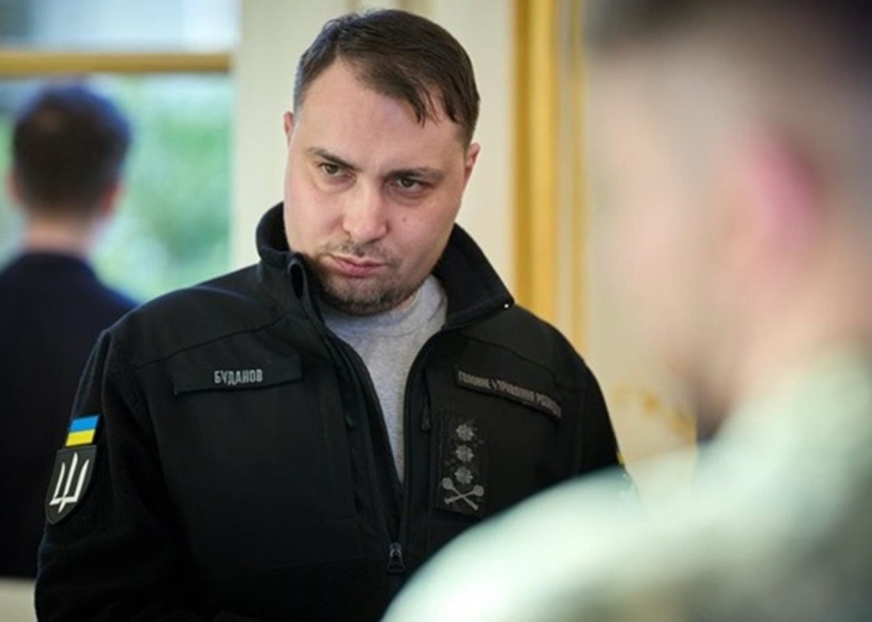 Завершення переговорів у Женеві: Буданов зробив заяву