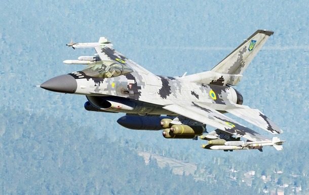 Кто на самом деле летает на F-16: Игнат впервые раскрыл правду