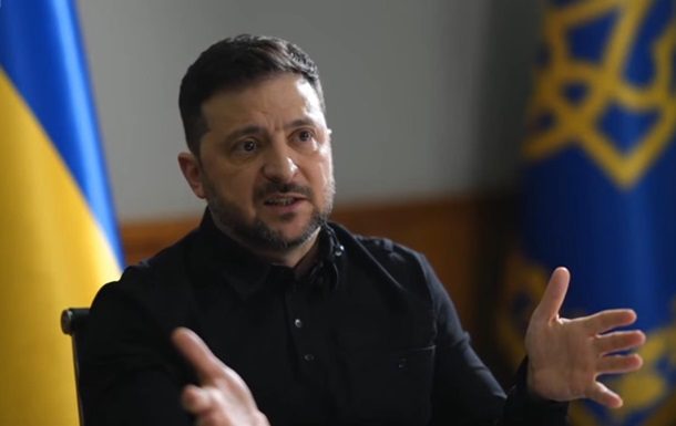 Президент пояснив, коли Україна зможе відмовитися від мобілізації ➤ Prozoro.net.ua