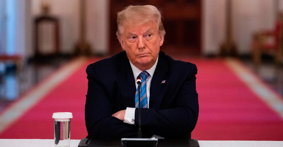 Вашингтон змінює підхід до Москви: що стоїть за рішенням Трампа