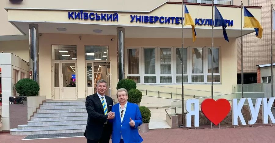 Конец эпохи «Юного орла»: почему Поплавский потерял должность в КУК
