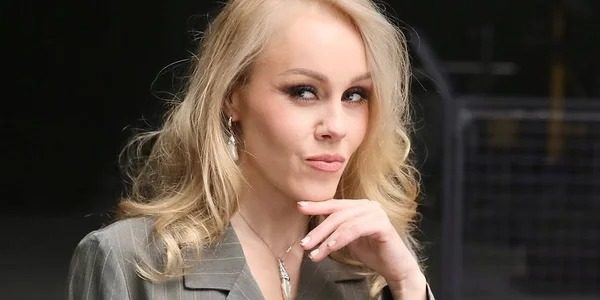Тополя вразила, як її підчепив коханець-шантажист ➤ Главное.net