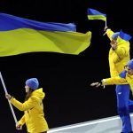 Сборная Украины начала Олимпиаду на фоне громкого скандала ➤ Prozoro.net.ua