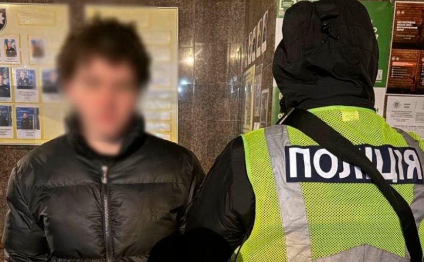 «Сын Тины Кароль» с пачками денег на лимузине попался полиции ➤ Prozoro.net.ua