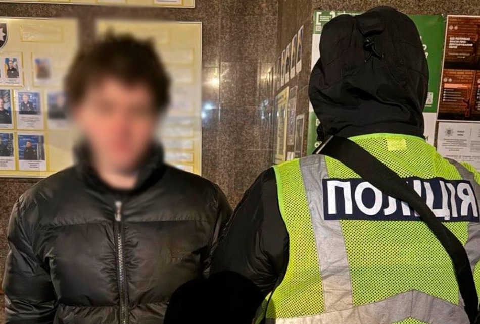 «Сын Тины Кароль» с пачками денег на лимузине попался полиции ➤ Prozoro.net.ua