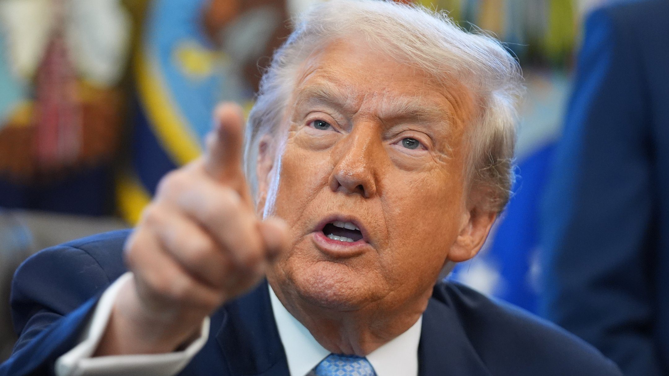 Трамп ошелешив заявою про домовленості з Путіним щодо енергетики ➤ Главное.net
