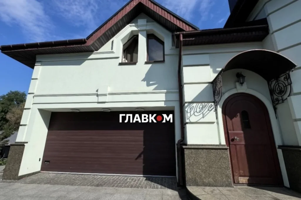 Дом экс-министра времён Януковича: как выглядит резиденция Галущенко 7 Дом экс-министра времён Януковича: как выглядит резиденция Галущенко