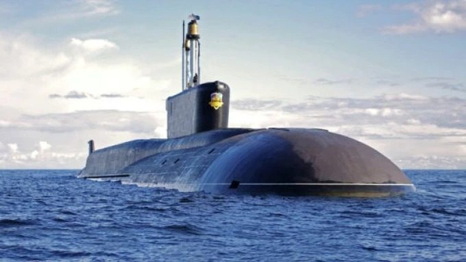 Всплыть означает погибнуть: почему субмарины РФ исчезли из Черного моря ➤ Prozoro.net.ua