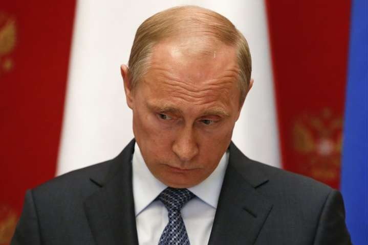 Донбасс не главное: вот что на самом деле хочет Путин в Украине