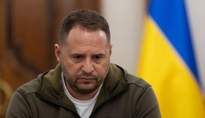 Відверте хамство: деталі розслідування про Єрмака