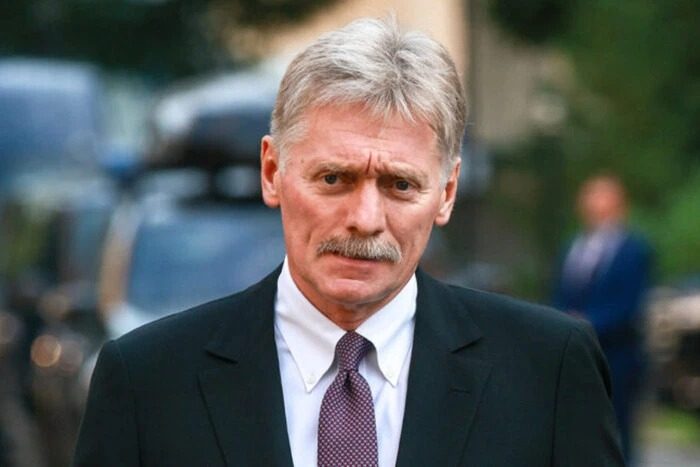 Песков объяснил, почему Россия отказывается заканчивать войну