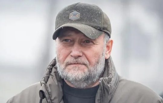 Ярош неожиданно обратился к украинцам после слов Залужного ➤ Prozoro.net.ua